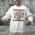 Groovy ABA RBT Therapist In My Behavior Analyst Era Teacher Unisex Sweatshirt, Groovy Teacher Sweatshirts, gift for family, gift for coworker Groovy ABA RBT Therapist In My Behavior Analyst Era Teacher Unisex Sweatshirt, Groovy Teacher Sweatshirts, gift for family, gift for coworker