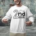 Hello On To 2nd Grade Teachers Boys And Team Secound Grade Unisex Sweatshirt, gift for family, gift for coworker Hello On To 2nd Grade Teachers Boys And Team Secound Grade Unisex Sweatshirt, gift for family, gift for coworker