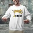 J Is For Jaguar ABC Alphabet T-Shirt For Teachers Students Unisex Sweatshirt, gift for family, gift for coworker