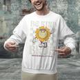 Be Kind Unity Day Orange Anti Bullying For Kids Teachers Unisex Sweatshirt, gift for family, gift for coworker