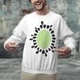Kiwi Easy Costume Halloween Fruit Lover School Teacher Fun Unisex Sweatshirt, gift for family, gift for coworker Kiwi Easy Costume Halloween Fruit Lover School Teacher Fun Unisex Sweatshirt, gift for family, gift for coworker