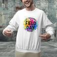 Let The Games Begin Field Day Fun Day Teachers Boys Girls Unisex Sweatshirt, gift for family, gift for coworker Let The Games Begin Field Day Fun Day Teachers Boys Girls Unisex Sweatshirt, gift for family, gift for coworker