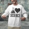 I Love Science Lover Teacher Scientist Sciences Unisex Sweatshirt, Science Teacher Sweatshirts, gift for family, gift for coworker I Love Science Lover Teacher Scientist Sciences Unisex Sweatshirt, Science Teacher Sweatshirts, gift for family, gift for coworker