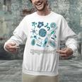 Microbiology Teacher Science Instructor Tee Shirt For Men Women Unisex Sweatshirt, Science Teacher Sweatshirts, gift for family, gift for coworker Microbiology Teacher Science Instructor Tee Shirt For Men Women Unisex Sweatshirt, Science Teacher Sweatshirts, gift for family, gift for coworker