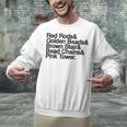 Montessori Helvetica Education Teacher Unisex Sweatshirt, gift for family, gift for coworker Montessori Helvetica Education Teacher Unisex Sweatshirt, gift for family, gift for coworker