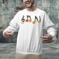 Music Notes Pumpkin Music Teacher Musician Fall Halloween Men Women Kids Unisex Sweatshirt, gift for family, gift for coworker Music Notes Pumpkin Music Teacher Musician Fall Halloween Men Women Kids Unisex Sweatshirt, gift for family, gift for coworker