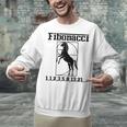 Nerdy Fibonacci Racing Car Horse Math Teacher Men Women Girls Kids Unisex Sweatshirt, gift for family, gift for coworker Nerdy Fibonacci Racing Car Horse Math Teacher Men Women Girls Kids Unisex Sweatshirt, gift for family, gift for coworker