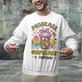 Phonemes Graphemes Caffeine Back To School Reading Teacher Unisex Sweatshirt, gift for family, gift for coworker