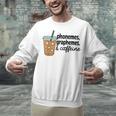 Phonemes Graphemes And Caffeine Coffee Teacher Appreciation Unisex Sweatshirt, gift for family, gift for coworker Phonemes Graphemes And Caffeine Coffee Teacher Appreciation Unisex Sweatshirt, gift for family, gift for coworker