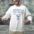 Physical Education PE Teacher PHYS Ed Student Graduation Unisex Sweatshirt, Pe Teacher Sweatshirts, gift for family, gift for coworker Physical Education PE Teacher PHYS Ed Student Graduation Unisex Sweatshirt, Pe Teacher Sweatshirts, gift for family, gift for coworker