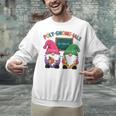 Poly-Gnome-Ials Algebra Teacher Calcul Teacher Unisex Sweatshirt, gift for family, gift for coworker Poly-Gnome-Ials Algebra Teacher Calcul Teacher Unisex Sweatshirt, gift for family, gift for coworker