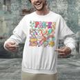 Pre K Back To School Teacher Student Men Women Kids Unisex Sweatshirt, gift for family, gift for coworker Pre K Back To School Teacher Student Men Women Kids Unisex Sweatshirt, gift for family, gift for coworker