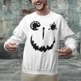 Pumpkin Artist Halloween Art Teacher Unisex Sweatshirt, gift for family, gift for coworker Pumpkin Artist Halloween Art Teacher Unisex Sweatshirt, gift for family, gift for coworker