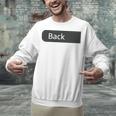 Retro ABCD Teacher Tour Kindergarten Teacher Back To School Unisex Sweatshirt, gift for family, gift for coworker Retro ABCD Teacher Tour Kindergarten Teacher Back To School Unisex Sweatshirt, gift for family, gift for coworker