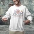 Retro I Teach Tiny Humans About Jesus Christian Teacher Unisex Sweatshirt, gift for family, gift for coworker Retro I Teach Tiny Humans About Jesus Christian Teacher Unisex Sweatshirt, gift for family, gift for coworker