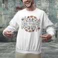 School Psychologist Psychology Teacher Appreciation Unisex Sweatshirt, gift for family, gift for coworker School Psychologist Psychology Teacher Appreciation Unisex Sweatshirt, gift for family, gift for coworker