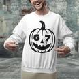 Six Seven Halloween Costume For Students Teachers Unisex Sweatshirt, gift for family, gift for coworker Six Seven Halloween Costume For Students Teachers Unisex Sweatshirt, gift for family, gift for coworker