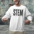 Stem Teacher Science Technology Engineering Math Teachers Unisex Sweatshirt, Science Teacher Sweatshirts, gift for family, gift for coworker Stem Teacher Science Technology Engineering Math Teachers Unisex Sweatshirt, Science Teacher Sweatshirts, gift for family, gift for coworker