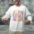 In My Student Teaching Era Back To School Teacher Team Unisex Sweatshirt, gift for family, gift for coworker