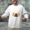 I Teach The Cutest Pre-K Pilgrims Thanksgiving Teacher Item Unisex Sweatshirt, gift for family, gift for coworker I Teach The Cutest Pre-K Pilgrims Thanksgiving Teacher Item Unisex Sweatshirt, gift for family, gift for coworker