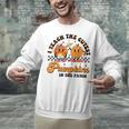 I Teach The Cutest Pumpkins In The Patch Halloween Teacher For Men Women Kids Unisex Sweatshirt, gift for family, gift for coworker I Teach The Cutest Pumpkins In The Patch Halloween Teacher For Men Women Kids Unisex Sweatshirt, gift for family, gift for coworker