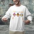 I Teach The Cutest Turkeys School Teachers Thanksgiving Unisex Sweatshirt, gift for family, gift for coworker I Teach The Cutest Turkeys School Teachers Thanksgiving Unisex Sweatshirt, gift for family, gift for coworker