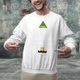 Teacher Christmas Teaching Is My Favorite Unisex Sweatshirt, gift for family, gift for coworker