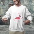 This Teacher Loves Her Flock Flamingo Teacher Class Unisex Sweatshirt, gift for family, gift for coworker This Teacher Loves Her Flock Flamingo Teacher Class Unisex Sweatshirt, gift for family, gift for coworker