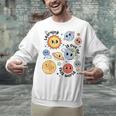 Teacher Space Science Learning Is Out Of World Solar System Unisex Sweatshirt, Science Teacher Sweatshirts, gift for family, gift for coworker Teacher Space Science Learning Is Out Of World Solar System Unisex Sweatshirt, Science Teacher Sweatshirts, gift for family, gift for coworker