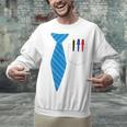 Teacher Tie & Pocket Protector Costume School Unisex Sweatshirt, gift for family, gift for coworker Teacher Tie & Pocket Protector Costume School Unisex Sweatshirt, gift for family, gift for coworker