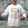 Teacher I Will Read Book On Boat Kids Women Bookworm Unisex Sweatshirt, gift for family, gift for coworker Teacher I Will Read Book On Boat Kids Women Bookworm Unisex Sweatshirt, gift for family, gift for coworker