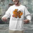 Unity Day Shirt Kindness Orange Teacher Kids Be Kind Unisex Sweatshirt, gift for family, gift for coworker Unity Day Shirt Kindness Orange Teacher Kids Be Kind Unisex Sweatshirt, gift for family, gift for coworker
