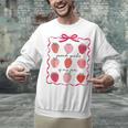 Women Second Grade Is My Jam Strawberry First Kids Teacher Unisex Sweatshirt, First Grade Teacher Sweatshirts, gift for family, gift for coworker Women Second Grade Is My Jam Strawberry First Kids Teacher Unisex Sweatshirt, First Grade Teacher Sweatshirts, gift for family, gift for coworker