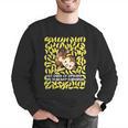 100th Day Of School Teacher Monkey Pun Banana For Men Women Girls Kids Men Graphic Sweatshirt, funny gift 100th Day Of School Teacher Monkey Pun Banana For Men Women Girls Kids Men Graphic Sweatshirt, funny gift
