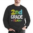 2nd Grade Team T-Shirt 2nd Grade Squad Teacher Men Graphic Sweatshirt, 2nd Grade Teacher Sweatshirts, funny gift 2nd Grade Team T-Shirt 2nd Grade Squad Teacher Men Graphic Sweatshirt, 2nd Grade Teacher Sweatshirts, funny gift