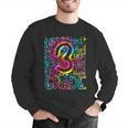 3rd Grade Typography Team Third Grade Teacher Back To School Men Graphic Sweatshirt, funny gift 3rd Grade Typography Team Third Grade Teacher Back To School Men Graphic Sweatshirt, funny gift