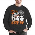 5th Grade Boo Crew Teachers Students Ghost Halloween Men Graphic Sweatshirt, funny gift 5th Grade Boo Crew Teachers Students Ghost Halloween Men Graphic Sweatshirt, funny gift
