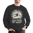 5th Grade Teacher By Day Witch By Night Halloween Men Graphic Sweatshirt, funny gift 5th Grade Teacher By Day Witch By Night Halloween Men Graphic Sweatshirt, funny gift