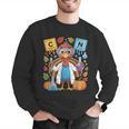 67 Chemistry Science Teacher Periodic Table Thanksgiving Men Graphic Sweatshirt, Science Teacher Sweatshirts, funny gift 67 Chemistry Science Teacher Periodic Table Thanksgiving Men Graphic Sweatshirt, Science Teacher Sweatshirts, funny gift