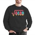 67 Ice Cream Drip Meme Math Teacher School Square Root 4489 Men Graphic Sweatshirt, funny gift 67 Ice Cream Drip Meme Math Teacher School Square Root 4489 Men Graphic Sweatshirt, funny gift