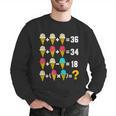 67 Ice Cream Drip Meme Order Of Operations Math Teacher Men Graphic Sweatshirt, funny gift 67 Ice Cream Drip Meme Order Of Operations Math Teacher Men Graphic Sweatshirt, funny gift