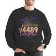 67 Meme Math Teacher Square Root 4489 Halloween Men Graphic Sweatshirt, funny gift 67 Meme Math Teacher Square Root 4489 Halloween Men Graphic Sweatshirt, funny gift