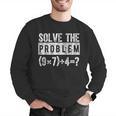 67 Meme PEMDAS Elementary Math Teacher Brain Rot Joke Men Graphic Sweatshirt, funny gift 67 Meme PEMDAS Elementary Math Teacher Brain Rot Joke Men Graphic Sweatshirt, funny gift
