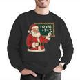 67 Teacher Christmas Santa Six Seven Meme Brainrot Math Joke Men Graphic Sweatshirt, funny gift 67 Teacher Christmas Santa Six Seven Meme Brainrot Math Joke Men Graphic Sweatshirt, funny gift