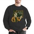 67 Teacher Halloween Witch Six Seven Meme Brainrot Math Joke Men Graphic Sweatshirt, funny gift 67 Teacher Halloween Witch Six Seven Meme Brainrot Math Joke Men Graphic Sweatshirt, funny gift