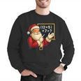 67 Teacher Santa Christmas Six Seven Meme Math Xmas Men Graphic Sweatshirt, funny gift 67 Teacher Santa Christmas Six Seven Meme Math Xmas Men Graphic Sweatshirt, funny gift