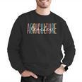 Agriculture Teacher AG Teacher AG Education AG Squad Men Graphic Sweatshirt, funny gift Agriculture Teacher AG Teacher AG Education AG Squad Men Graphic Sweatshirt, funny gift
