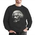 American History Frederick Douglass Teacher Men Graphic Sweatshirt, History Teacher Sweatshirts, funny gift
