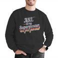 ASL Is My Superpower ASL Teacher Shirt T-Shirt Men Graphic Sweatshirt, funny gift ASL Is My Superpower ASL Teacher Shirt T-Shirt Men Graphic Sweatshirt, funny gift