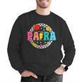 Back To School Para For Men Women Teacher Men Graphic Sweatshirt, funny gift